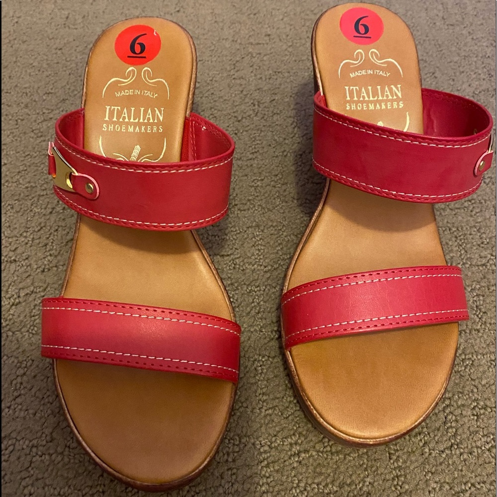 Italian Shoe Makers
